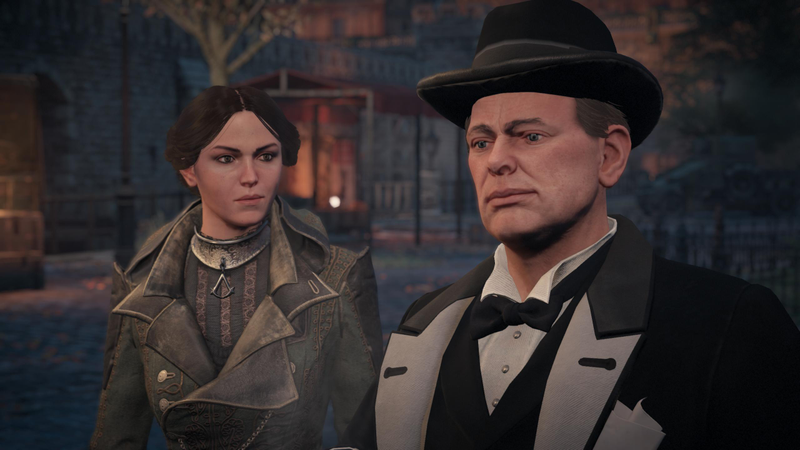 Illustration for article titled What We Liked (And Didn't Like) About Assassin's Creed Syndicate